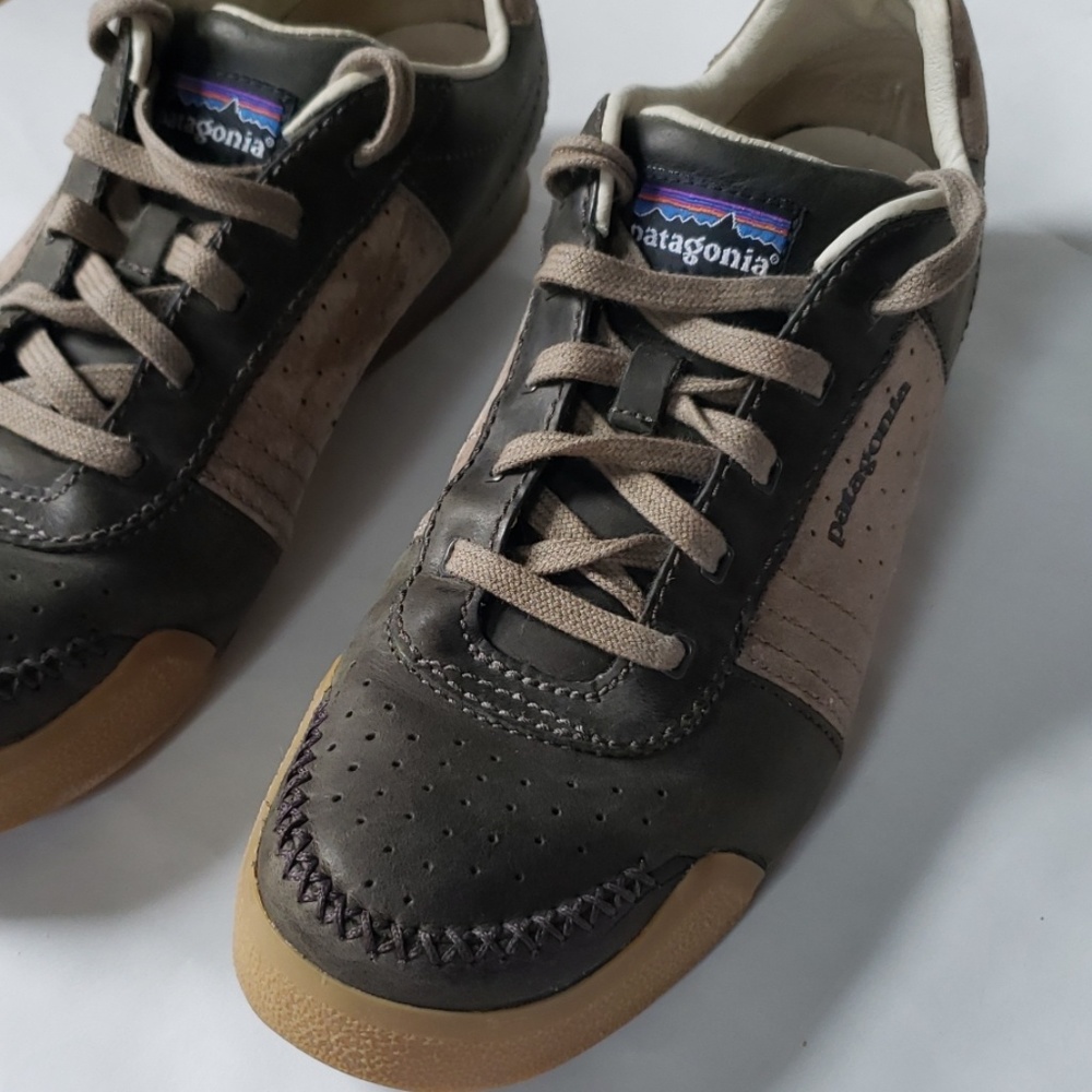 Bagley Coal Dust Patagonia Performance Footwear 11